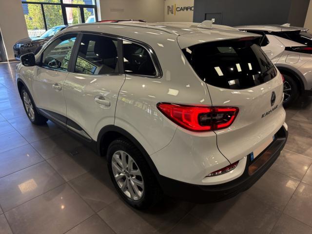 Renault Kadjar image 8