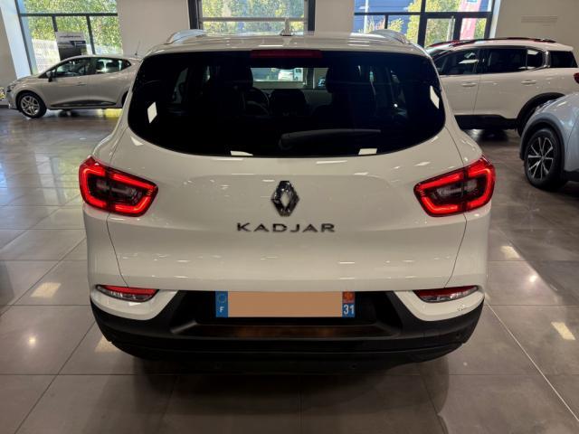 Renault Kadjar image 7