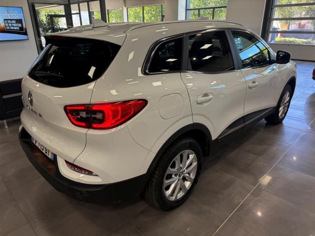 Renault Kadjar image 2