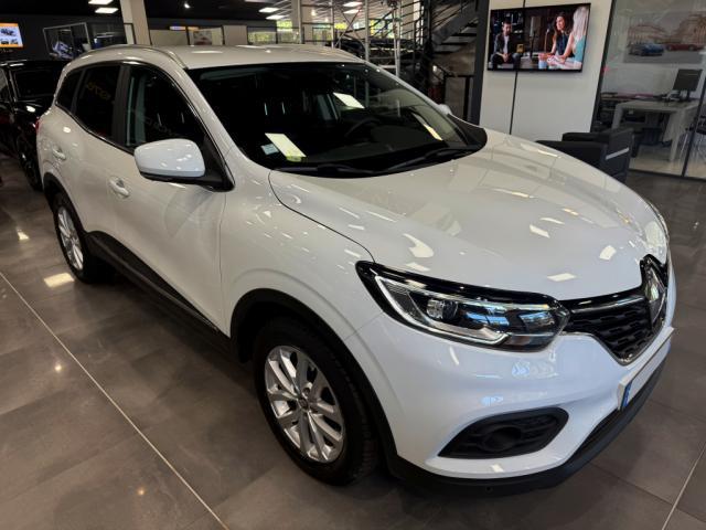 Renault Kadjar image 4