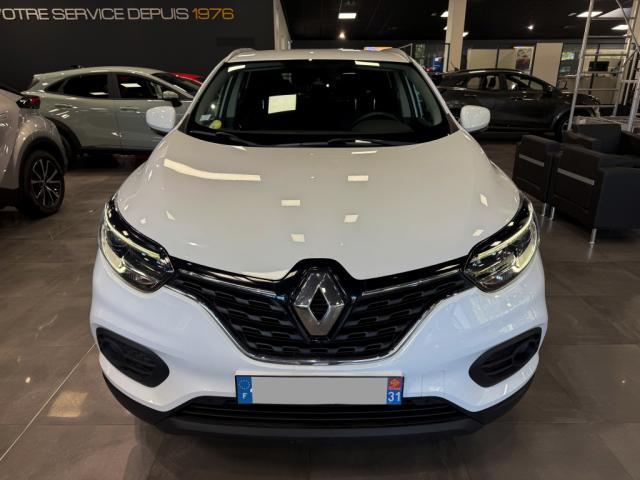 Renault Kadjar image 9