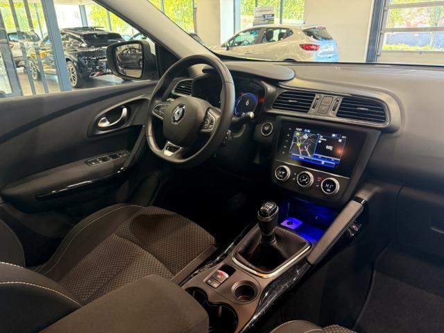 Renault Kadjar image 1