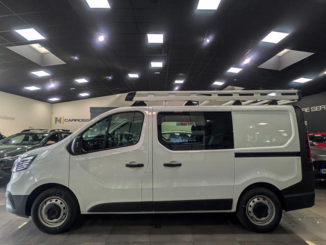 Renault Trafic image 6