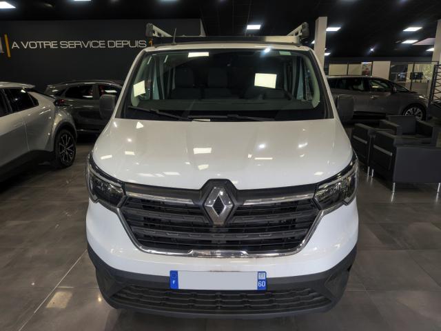 Renault Trafic image 3