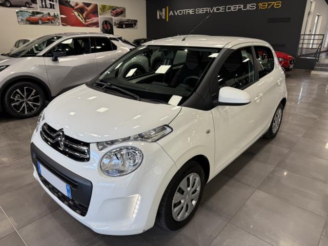 Citroen