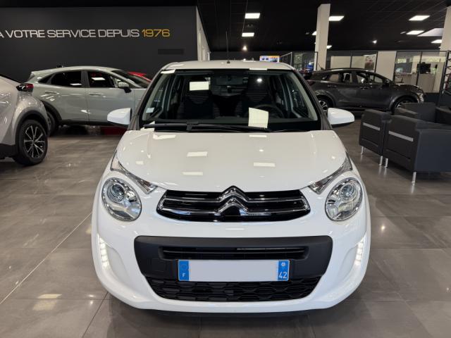 Citroen C1 image 5