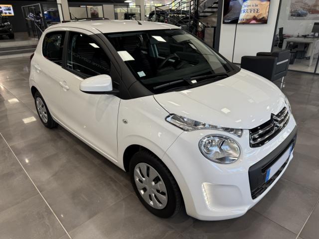 Citroen C1 image 3