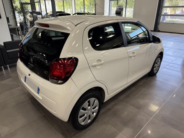 Citroen C1 image 9