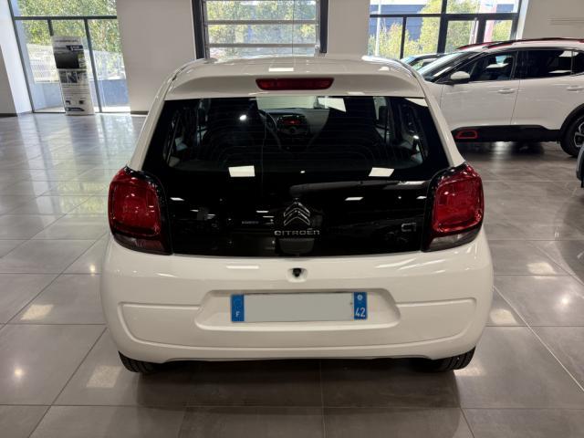 Citroen C1 image 7
