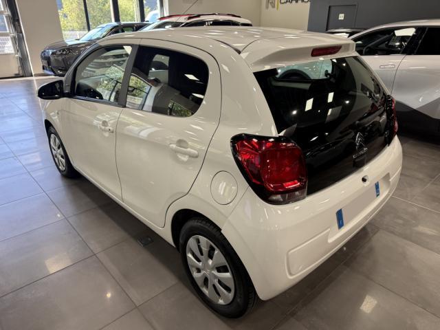 Citroen C1 image 1