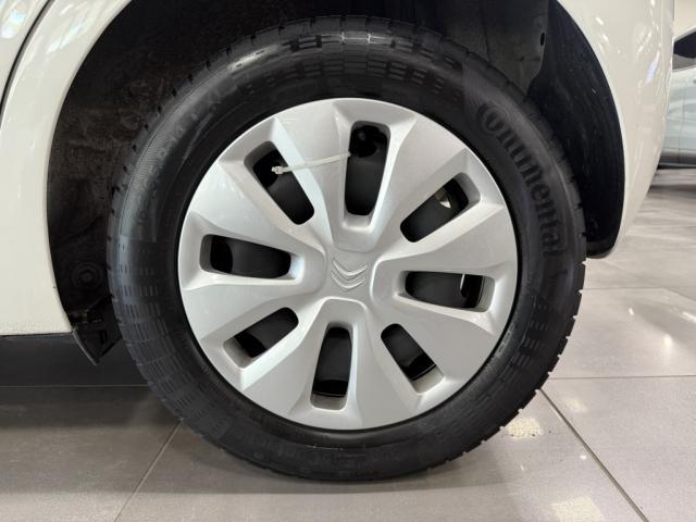 Citroen C1 image 4