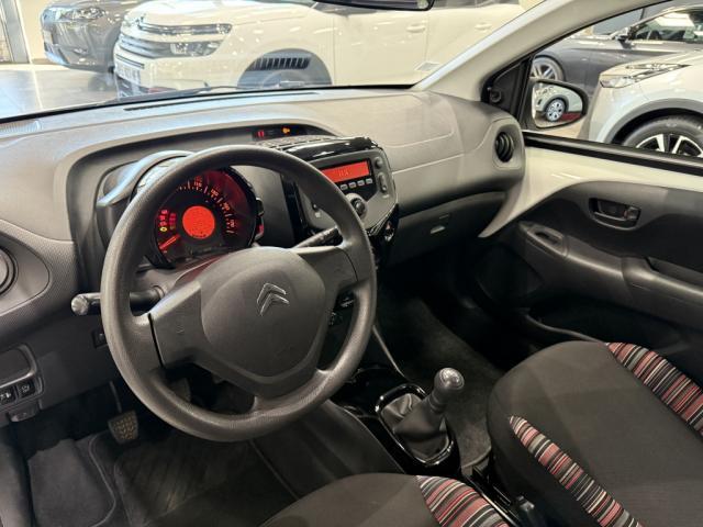 Citroen C1 image 2