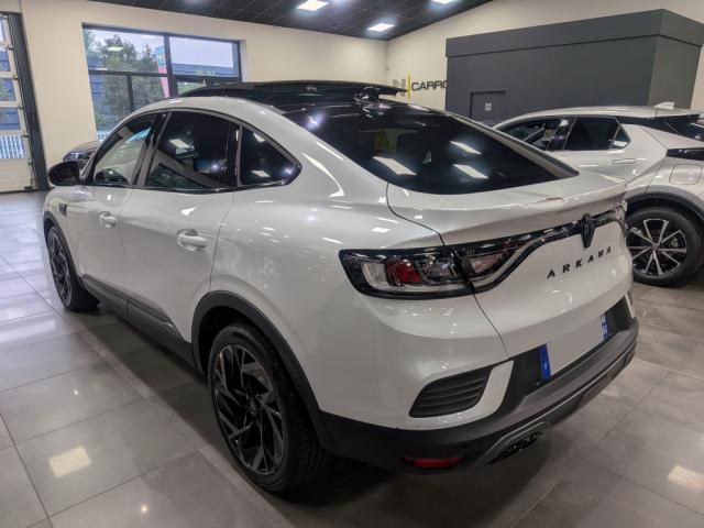 Renault Arkana image 9