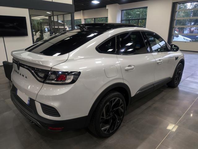 Renault Arkana image 6
