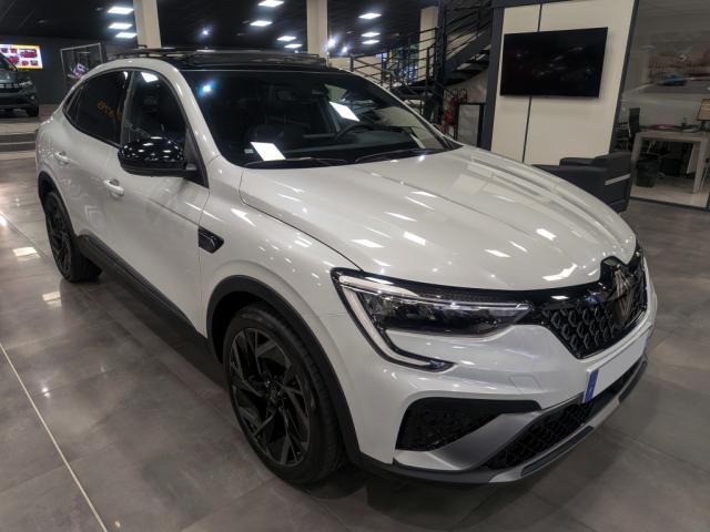 Renault Arkana image 3