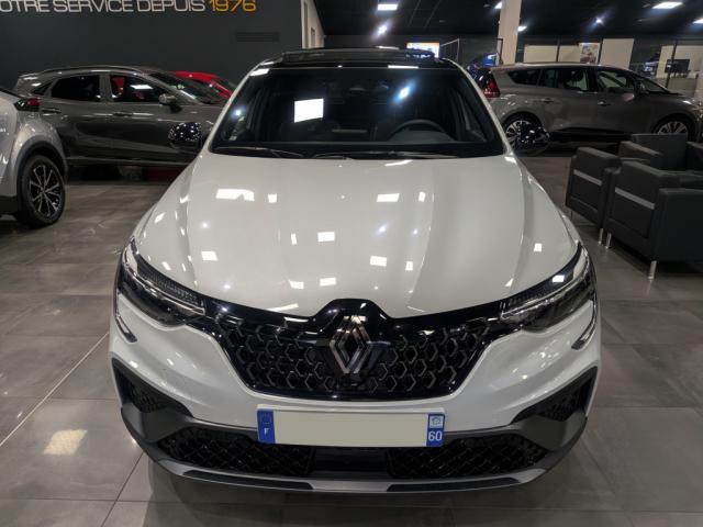 Renault Arkana image 5
