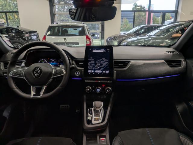 Renault Arkana image 8