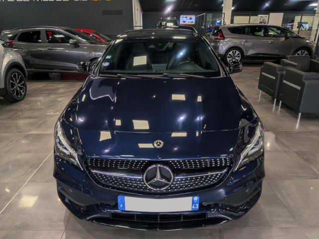 Mercedes Benz Cla image 7