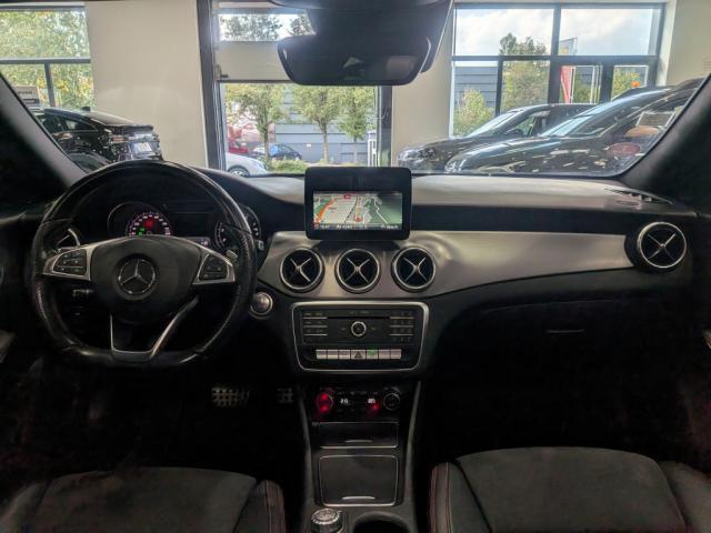 Mercedes Benz Cla image 8