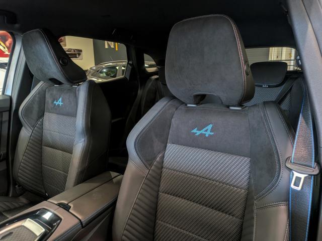 Renault Austral image 8