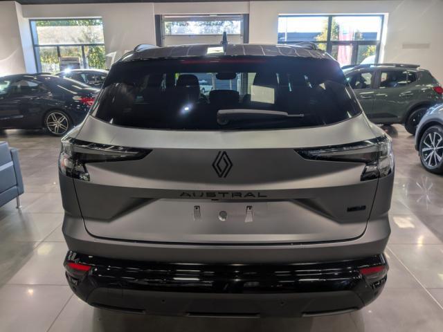 Renault Austral image 6