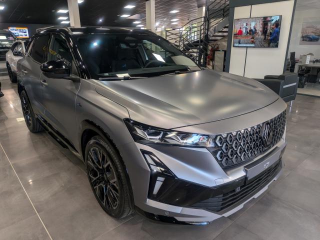 Renault Austral image 4
