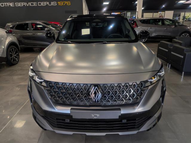 Renault Austral image 3