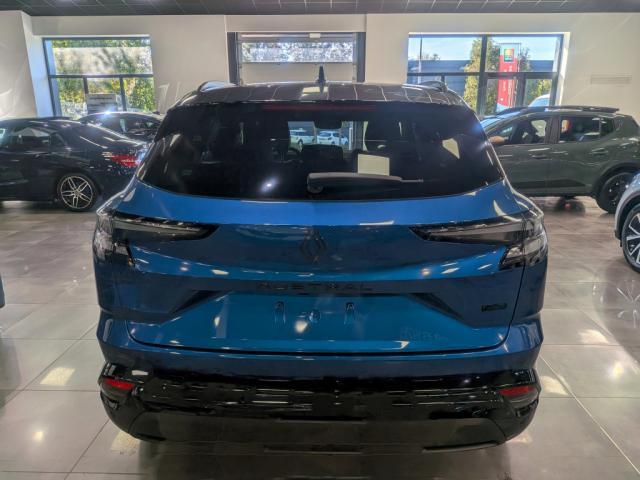 Renault Austral image 4