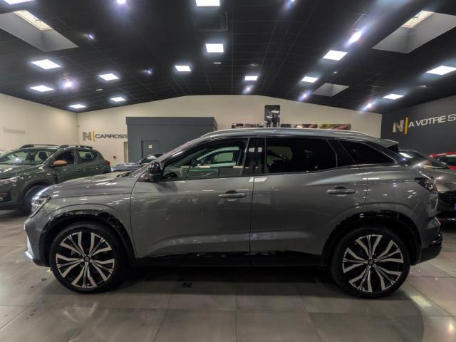 Renault Austral image 6