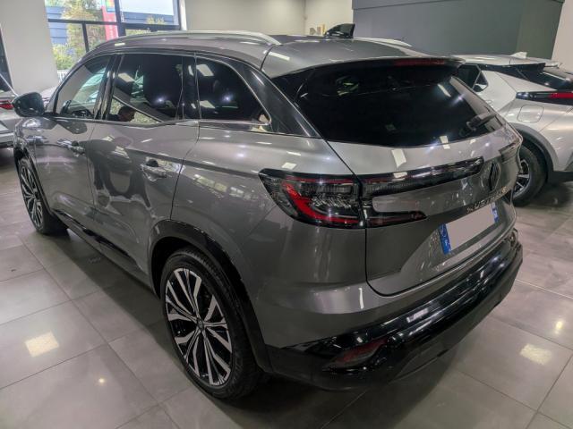 Renault Austral image 3