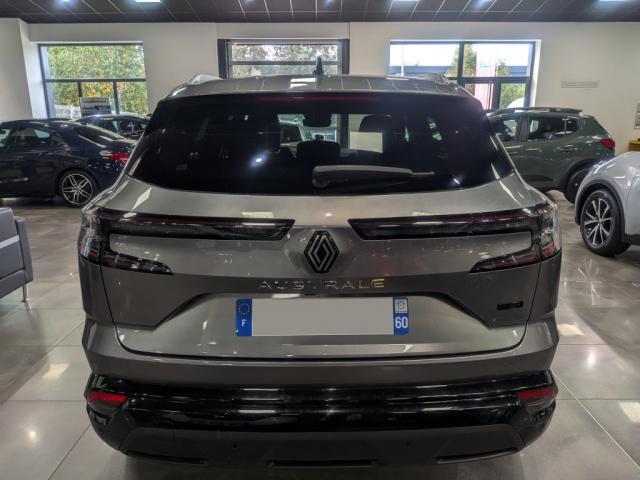 Renault Austral image 9