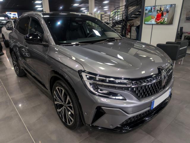 Renault Austral image 2