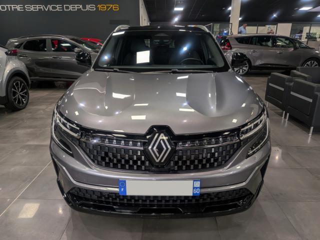 Renault Austral image 4