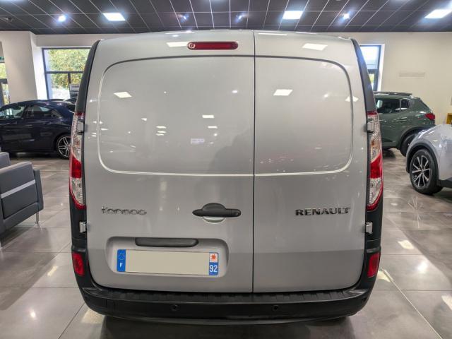 Renault Kangoo Express image 3