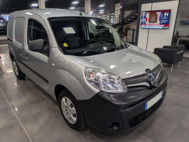 Renault Kangoo Express image 6
