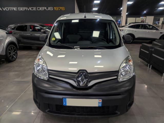 Renault Kangoo Express image 8