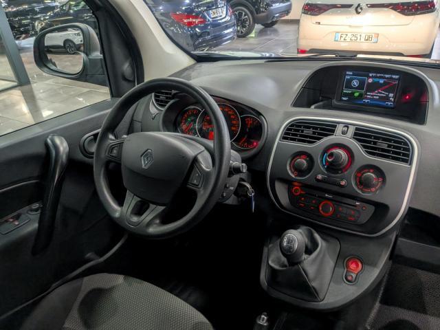 Renault Kangoo Express image 1