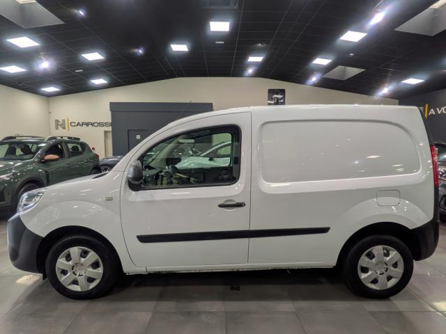 Renault Kangoo Express image 1