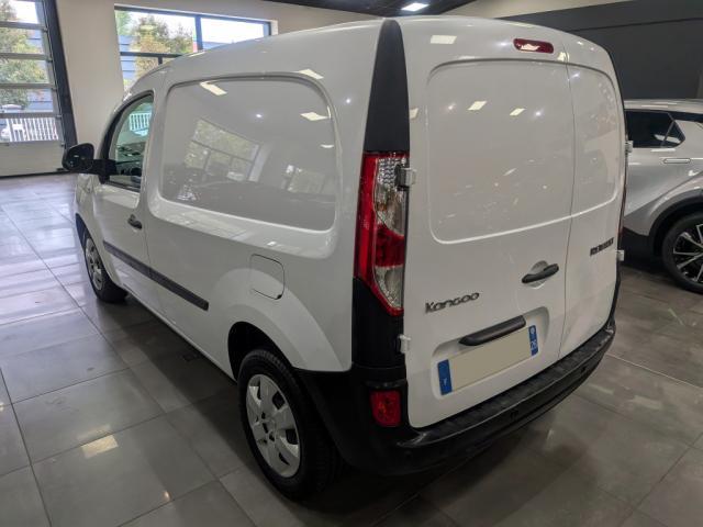 Renault Kangoo Express image 4