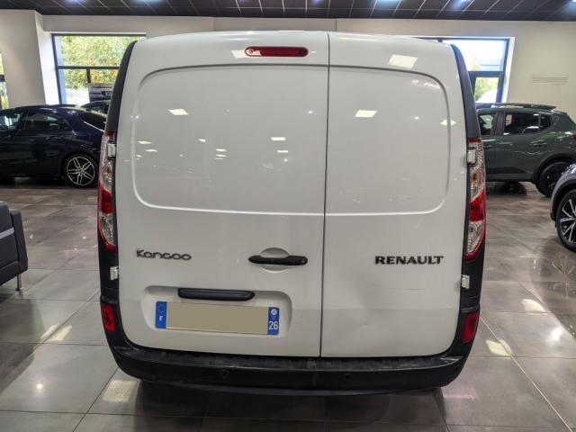 Renault Kangoo Express image 8