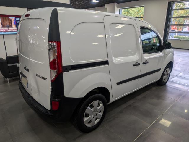 Renault Kangoo Express image 7