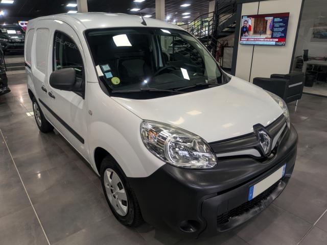 Renault Kangoo Express image 9