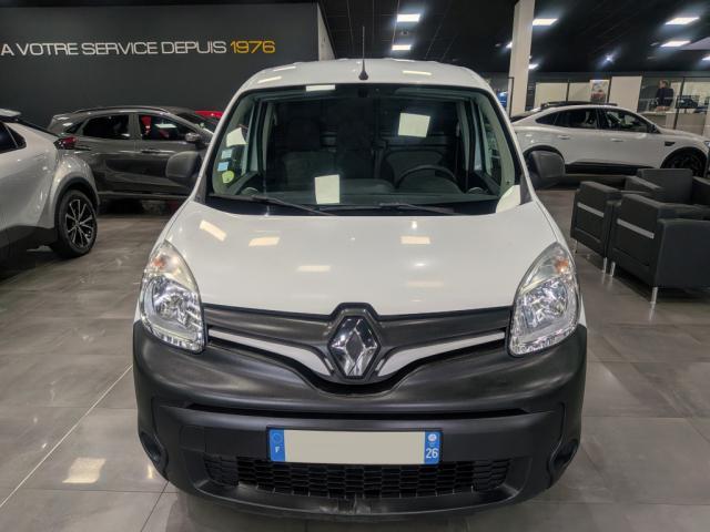 Renault Kangoo Express image 6
