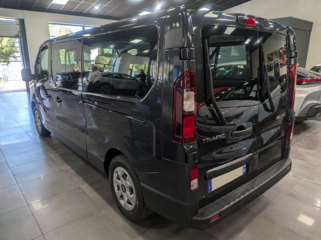 Renault Trafic image 3
