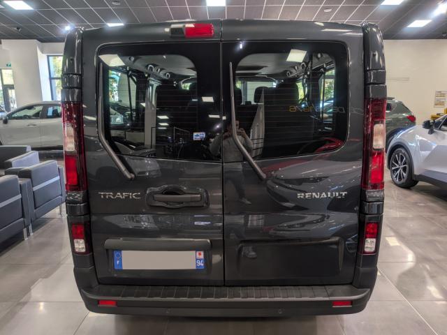 Renault Trafic image 5