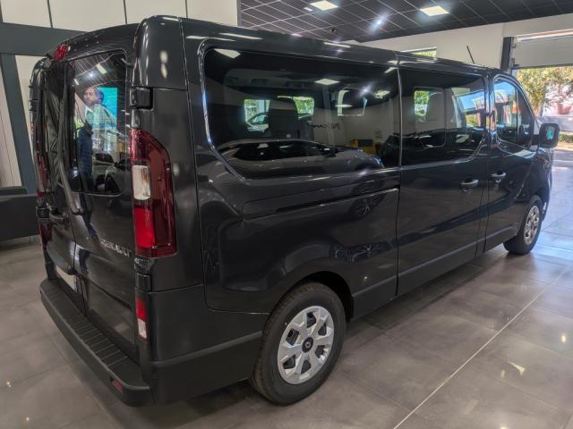 Renault Trafic image 8