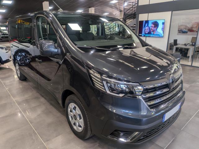 Renault Trafic image 1