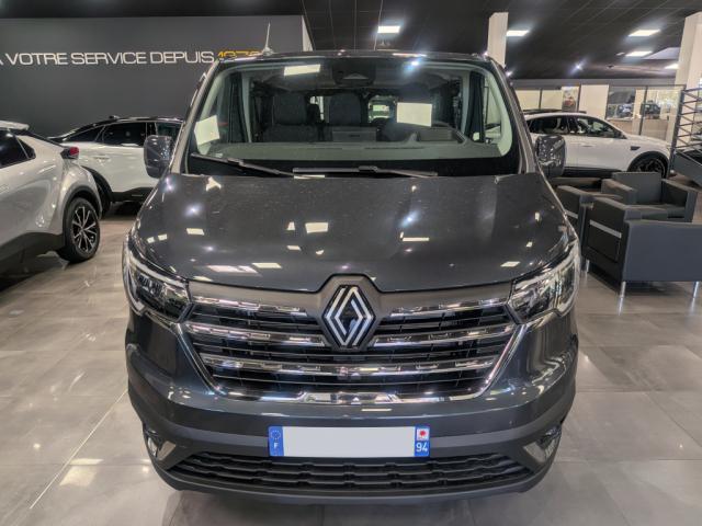Renault Trafic image 7