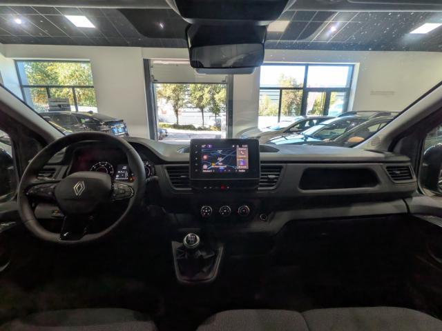 Renault Trafic image 6