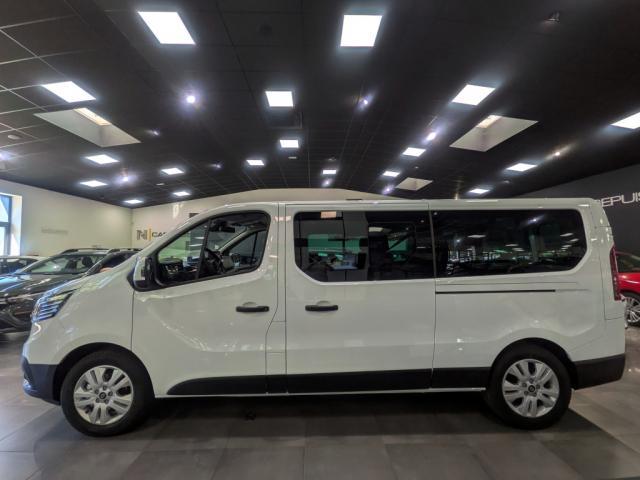 Renault Trafic image 4